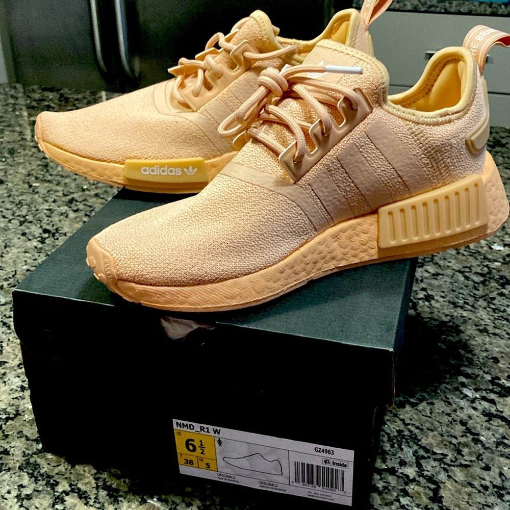 New. Adidas